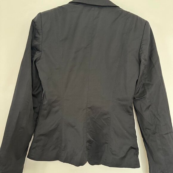 Vintage Y2K Made-in-USA Office Siren Blazer Guess Collection - Picture 6 of 8